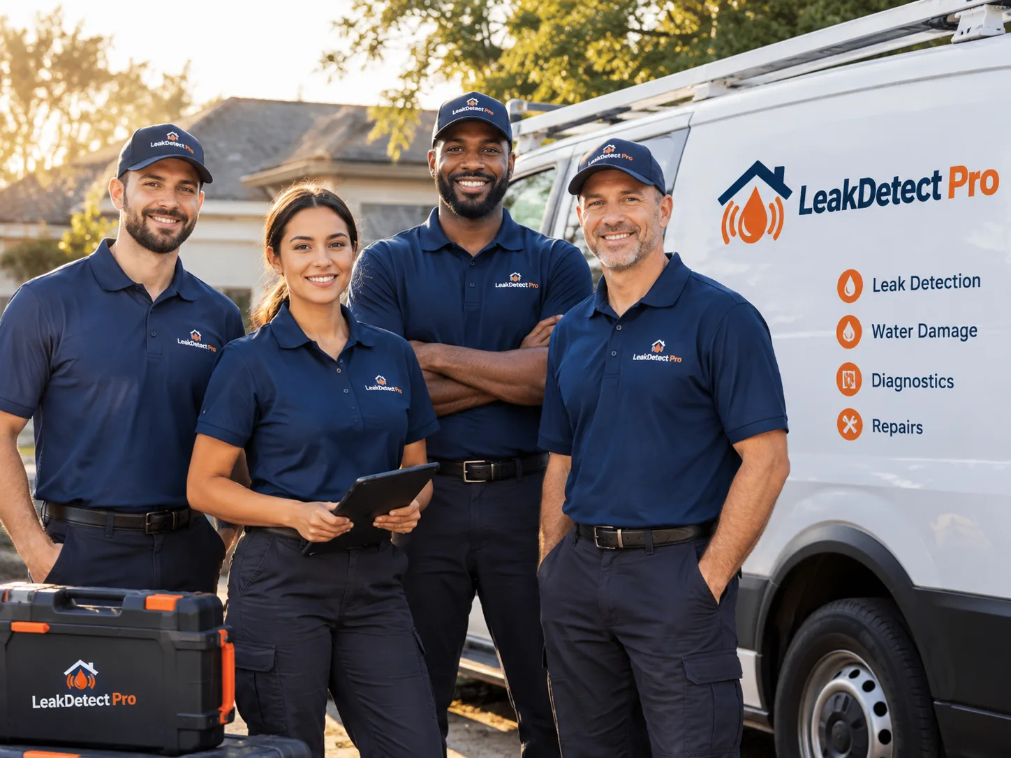 Roof Repair company in Slaughter, LA